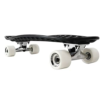 【新品未使用】LANDER クルーザー　コンプリート Amazon | Lander リサイクルスケートボードクルーザー